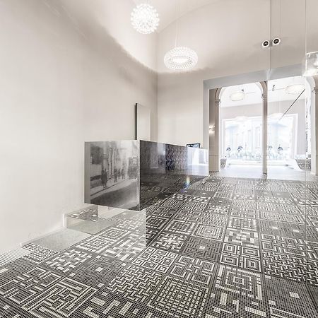 Spalena Apartment Prague Exterior photo