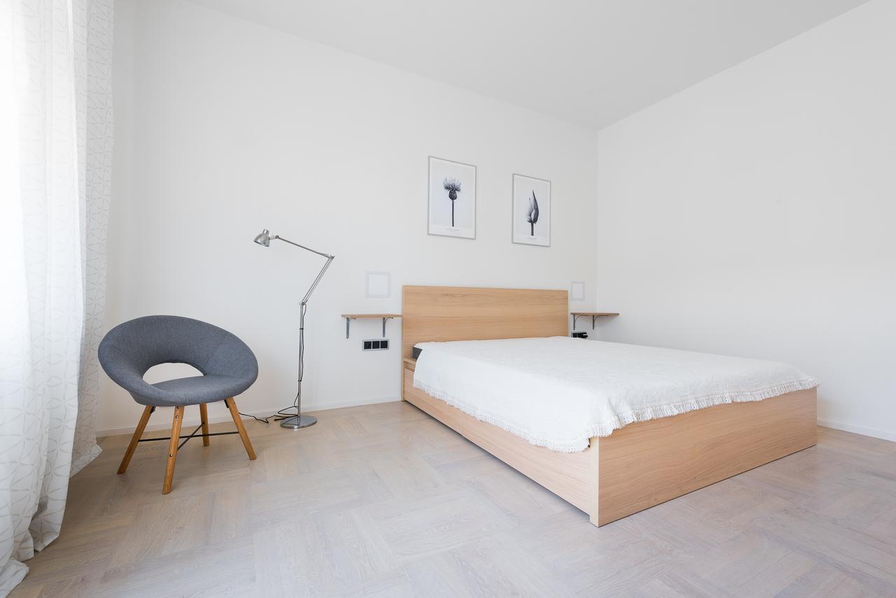 Spalena Apartment Prague Exterior photo
