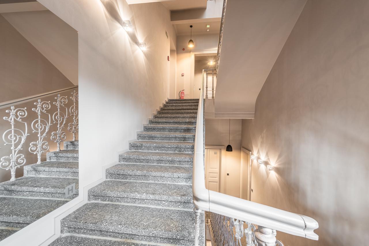 Spalena Apartment Prague Exterior photo